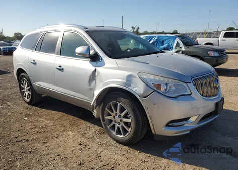 2014 Buick Enclave from USA, damaged, VIN 5GAKRBKD1EJ315726